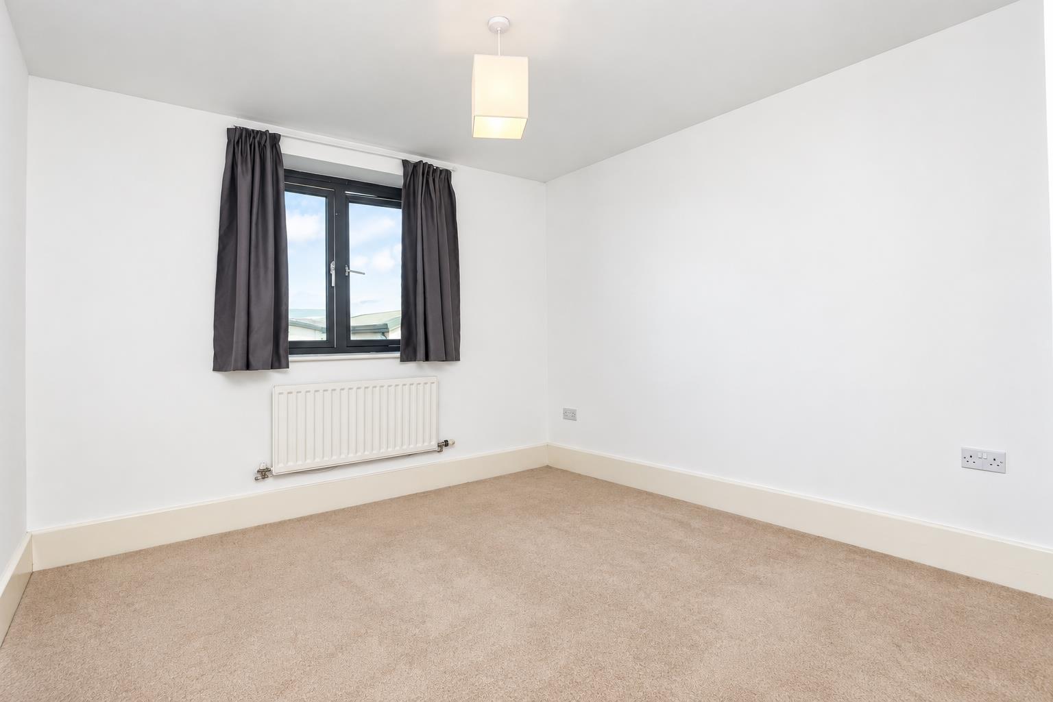 Singleton Drive, Milton Keynes